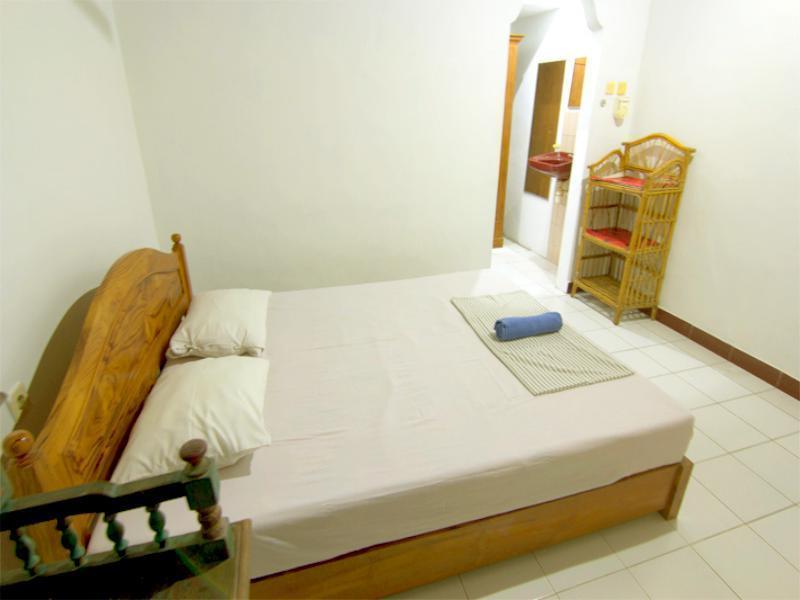 Donna Homestay Sanur Buitenkant foto