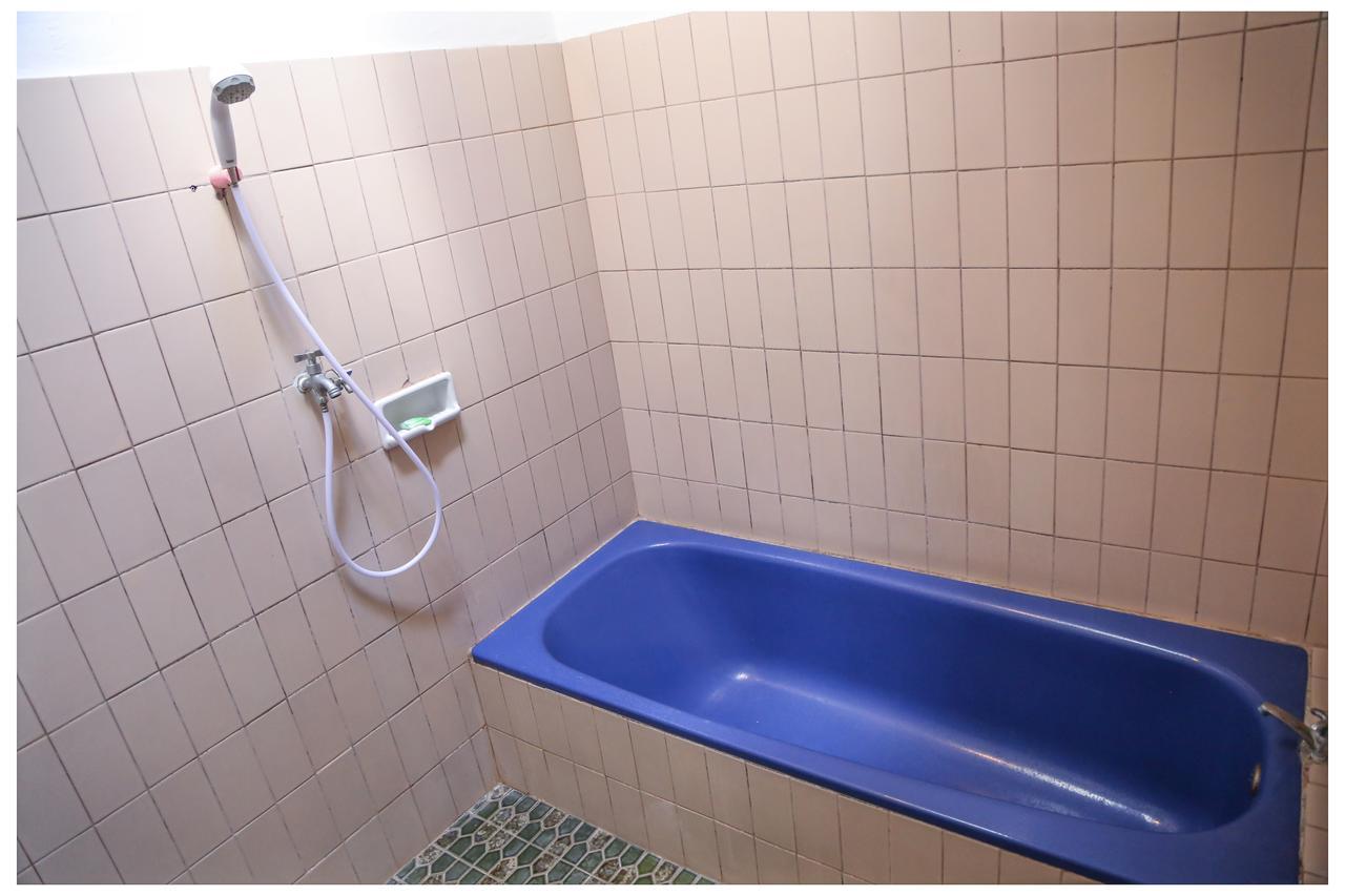 Donna Homestay Sanur Kamer foto