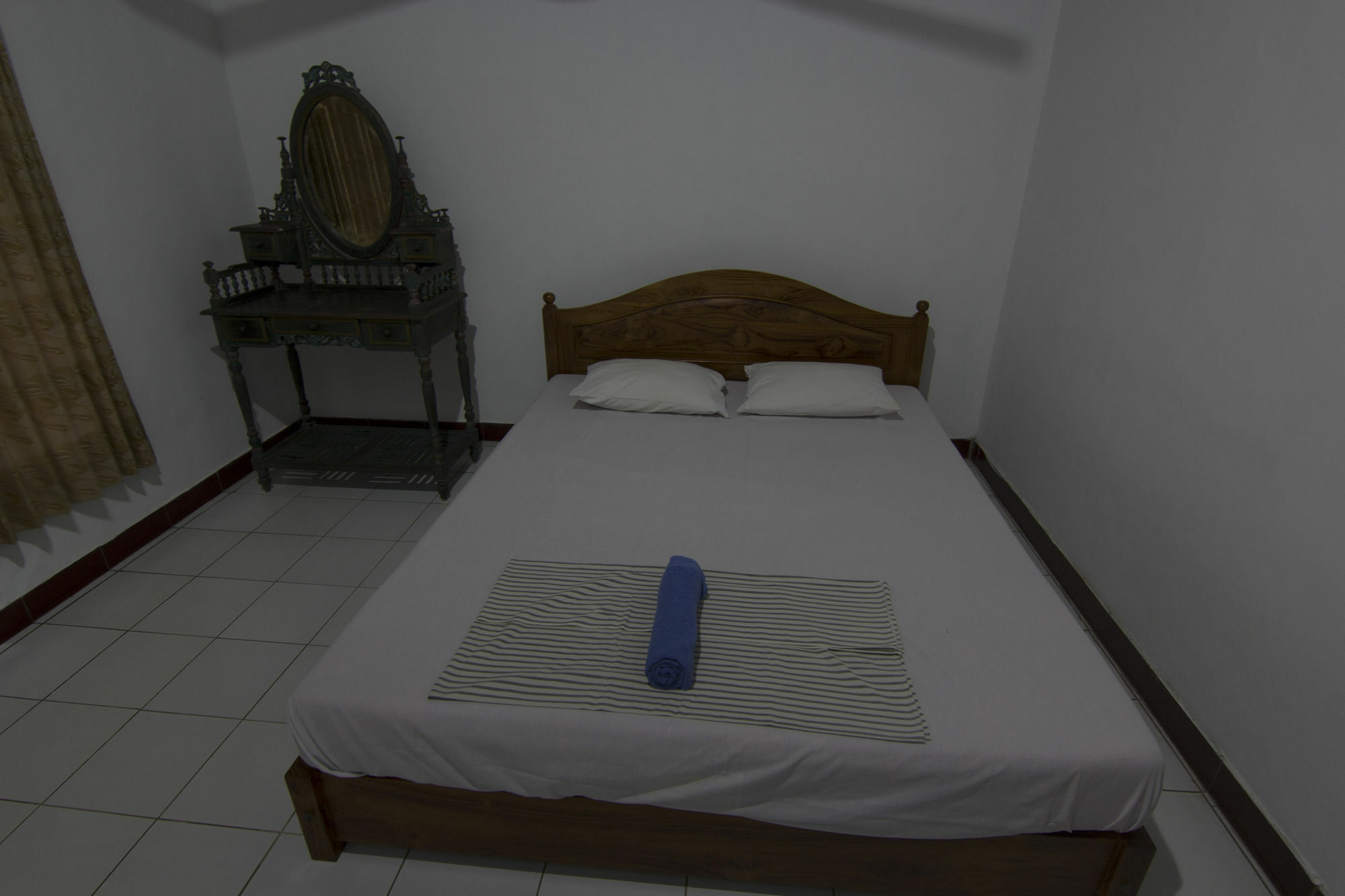 Donna Homestay Sanur Buitenkant foto
