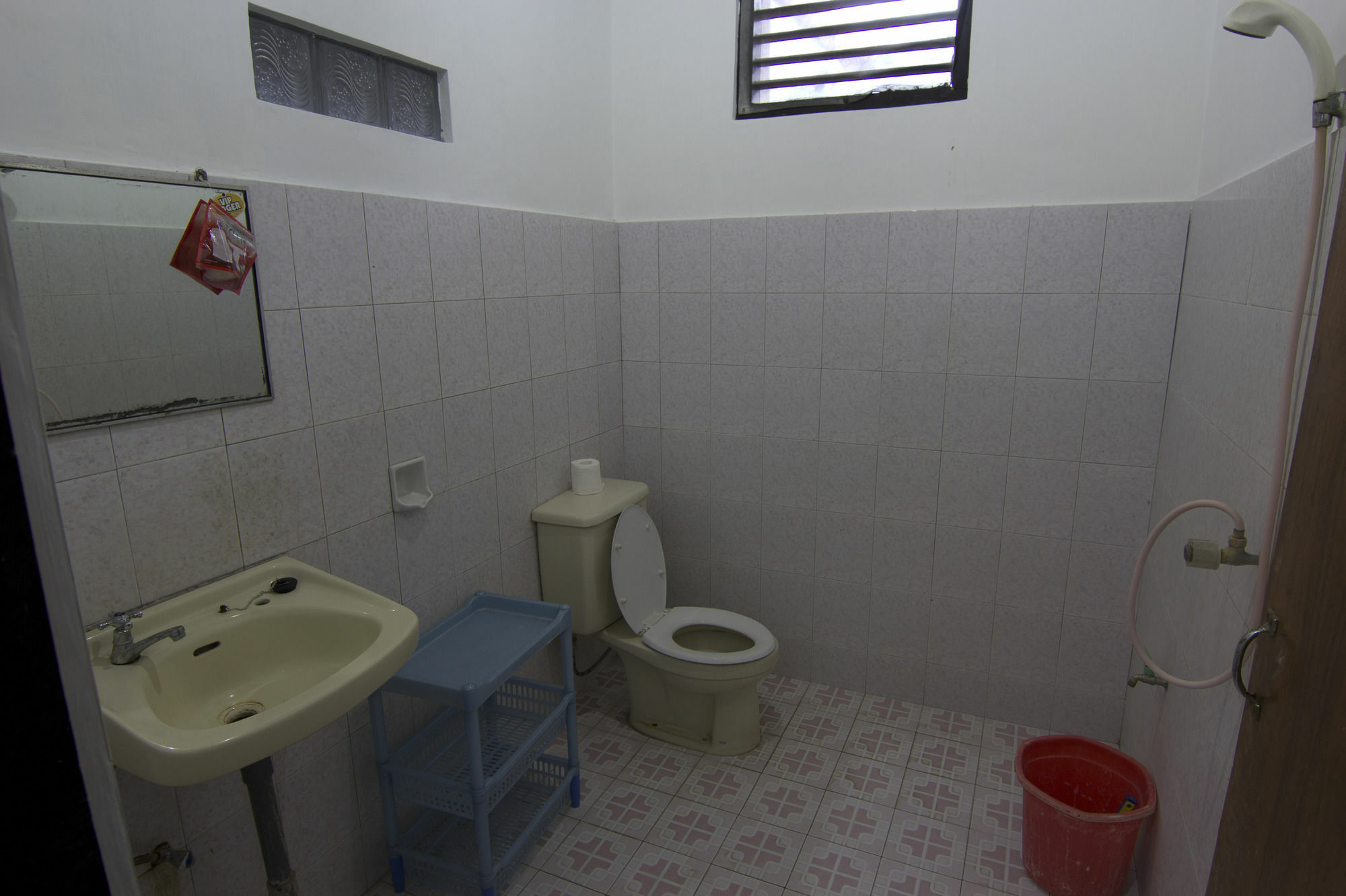Donna Homestay Sanur Buitenkant foto